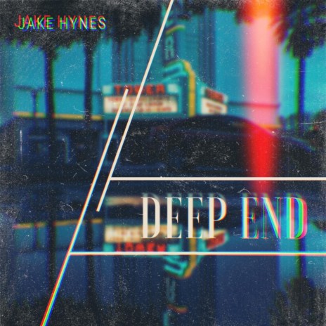 Deep End | Boomplay Music