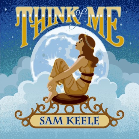 Think of Me | Boomplay Music