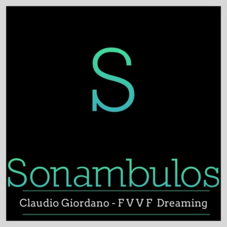 F V V F Dreaming (Original Mix)