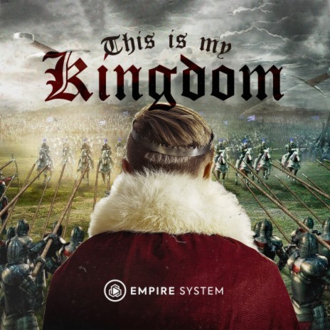 This Is My Kingdom | Boomplay Music