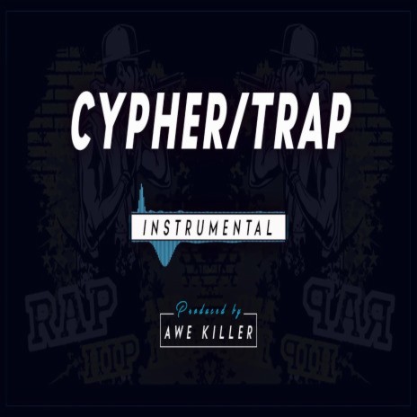 Cypher Beat (Trap Hiphop Instrumental) | Boomplay Music