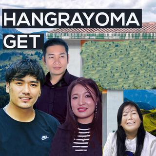 Hangrayoma Get | Tika Magar | Sunita Sanyak Limbu