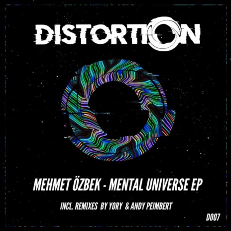 Mental Universe (Original Mix)