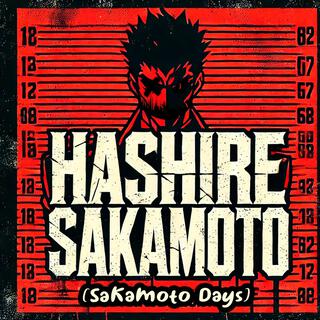 Hashire Sakamoto (Spanish Version)