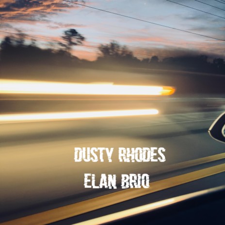 Dusty Rhodes | Boomplay Music
