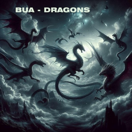 Dragons | Boomplay Music