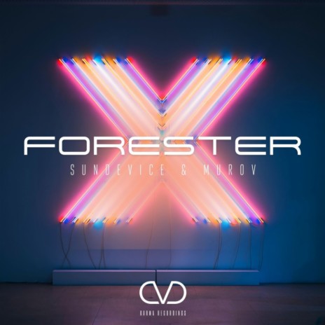 Forester ft. Murov | Boomplay Music