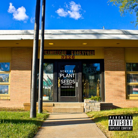 Plant Seeds | Boomplay Music