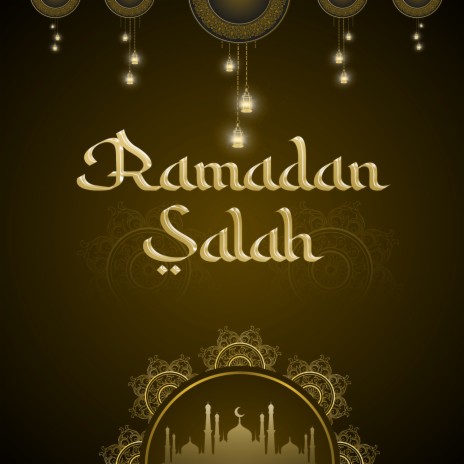 Salam Ramadan ft. Syed Hakim & Maryam Nouri