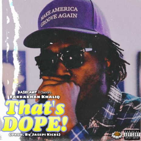 That's Dope | Boomplay Music