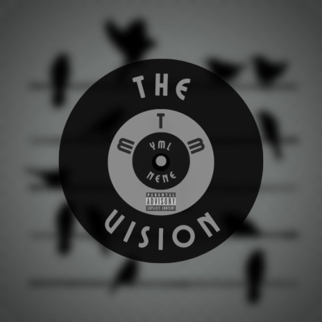 The Vision | Boomplay Music