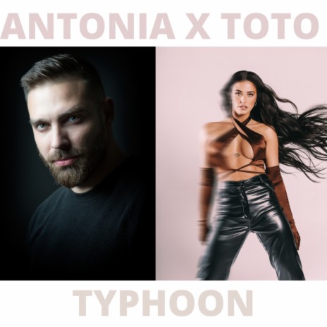 Typhoon ft. ToTo H | Boomplay Music