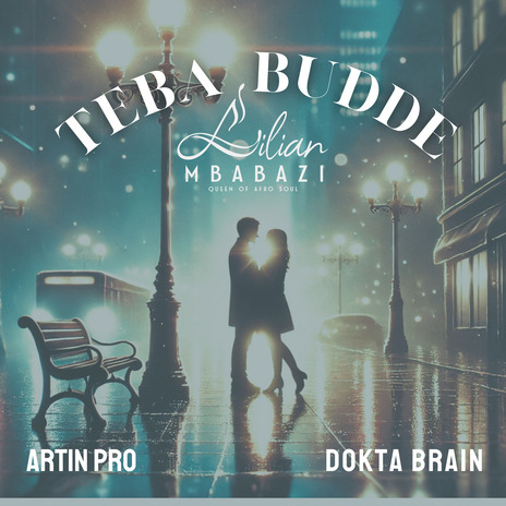 TEBA BUDDE | Boomplay Music