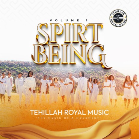 Spirit Being (LIVE) ft. K Rams | Boomplay Music