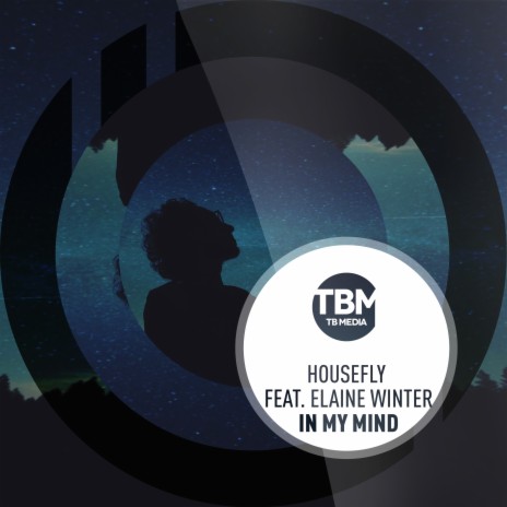 In My Mind (Radio Edit) ft. Elaine Winter | Boomplay Music