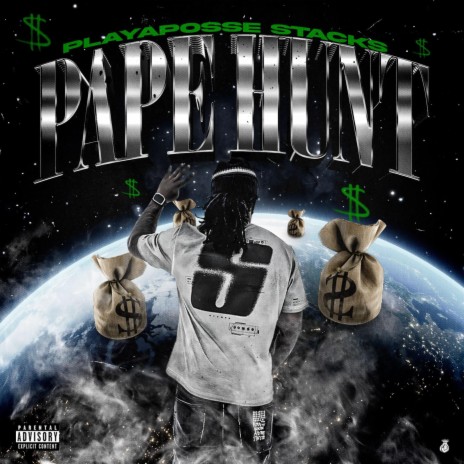 Pape Hunt | Boomplay Music