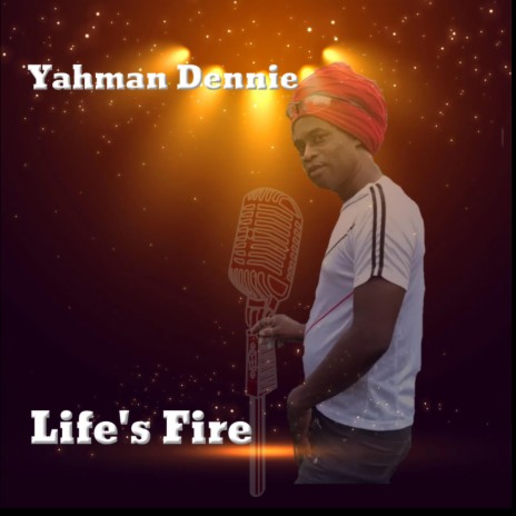 Life's Fire | Boomplay Music