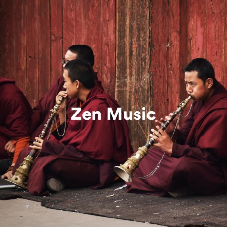 Aura of God ft. Zen Garden Secrets & Zen Arena | Boomplay Music