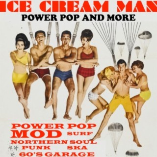 Episode 438: Ice Cream Man Power Pop and More #438
