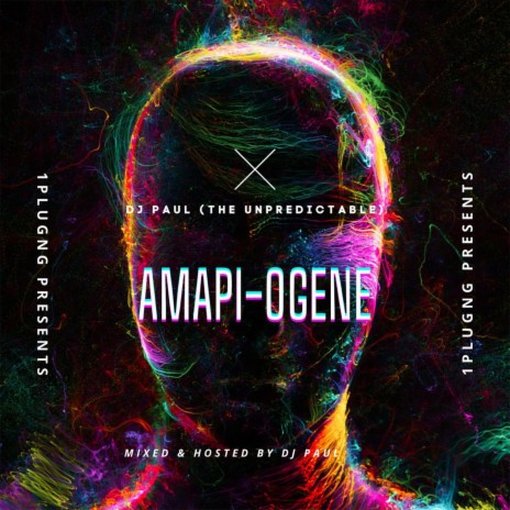 Amapi-Ogene (DJ Mix) | Boomplay Music