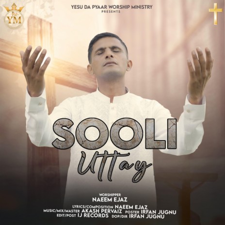 Sooli Uttay by Naeem Ejaz | Boomplay Music