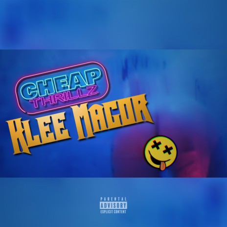 Cheap Thrillz | Boomplay Music