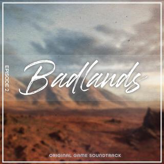 The Badlands | Garral (Original Game Soundtrack)