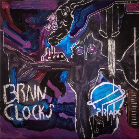 Brain Clocks (Radio Edit) | Boomplay Music