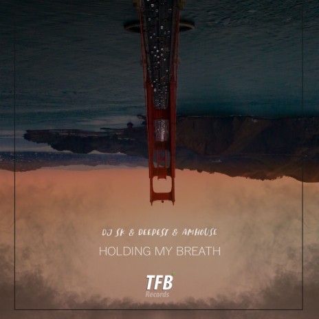 Holding My Breath ft. Deepest & AMHouse | Boomplay Music