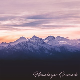Himalayan Serenade: Deep Relaxation & Calm Meditation Music