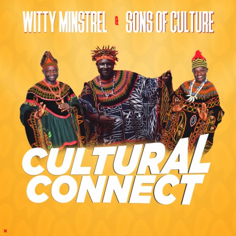 Cultural Connect ft. Sons of Culture | Boomplay Music