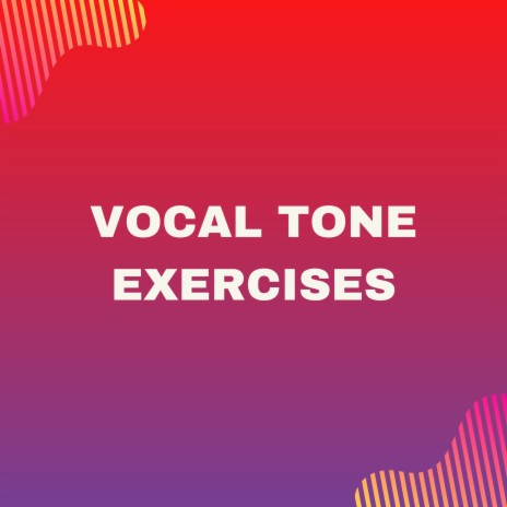 Vocal Tone Exercise #5 - On Gug | Boomplay Music