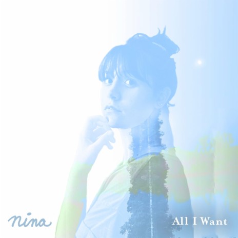 All I Want | Boomplay Music