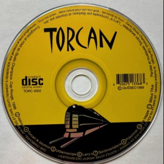 Torcan