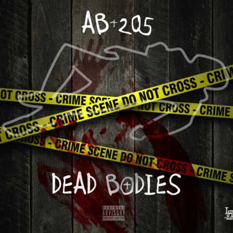 Dead Bodies (produced by digitalbandz) | Boomplay Music