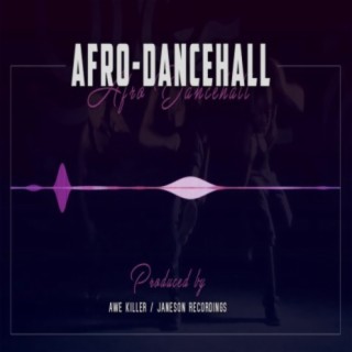 Afro Dancehall Beat (Hype Type Instrumental)