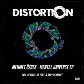 Mental Universe EP