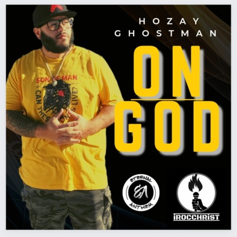 On God | Boomplay Music