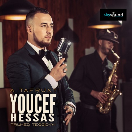 A Tafṛuxt / Tṛuḥeḍ teğğiḍ-iyi | Boomplay Music