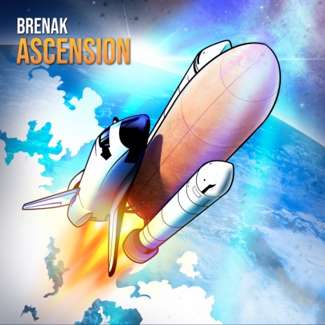 Ascension (Extended Mix) | Boomplay Music