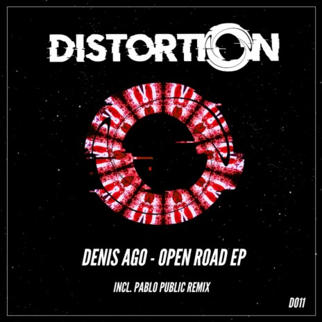 Open Road (Original Mix)