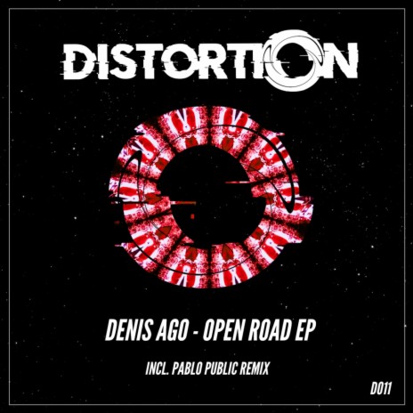 Open Road (Pablo Public Remix)