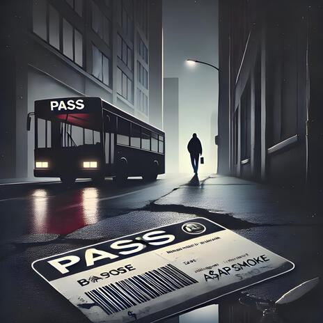 Pass | Boomplay Music