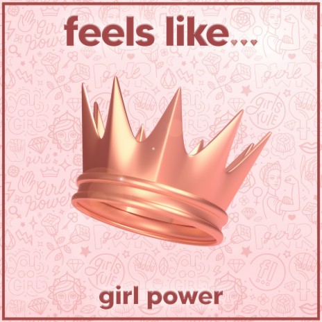 Power To The Girls | Boomplay Music