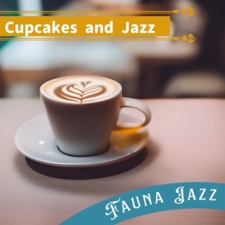 Cupcakes and Jazz