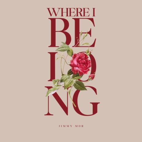 Where I Belong | Boomplay Music