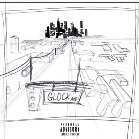 City of Glocks | Boomplay Music