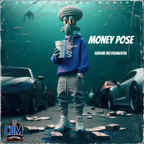 Money Pose | Boomplay Music