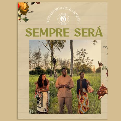 Sempre Será | Boomplay Music