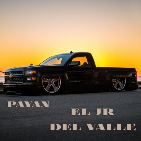 El JR del Valle | Boomplay Music